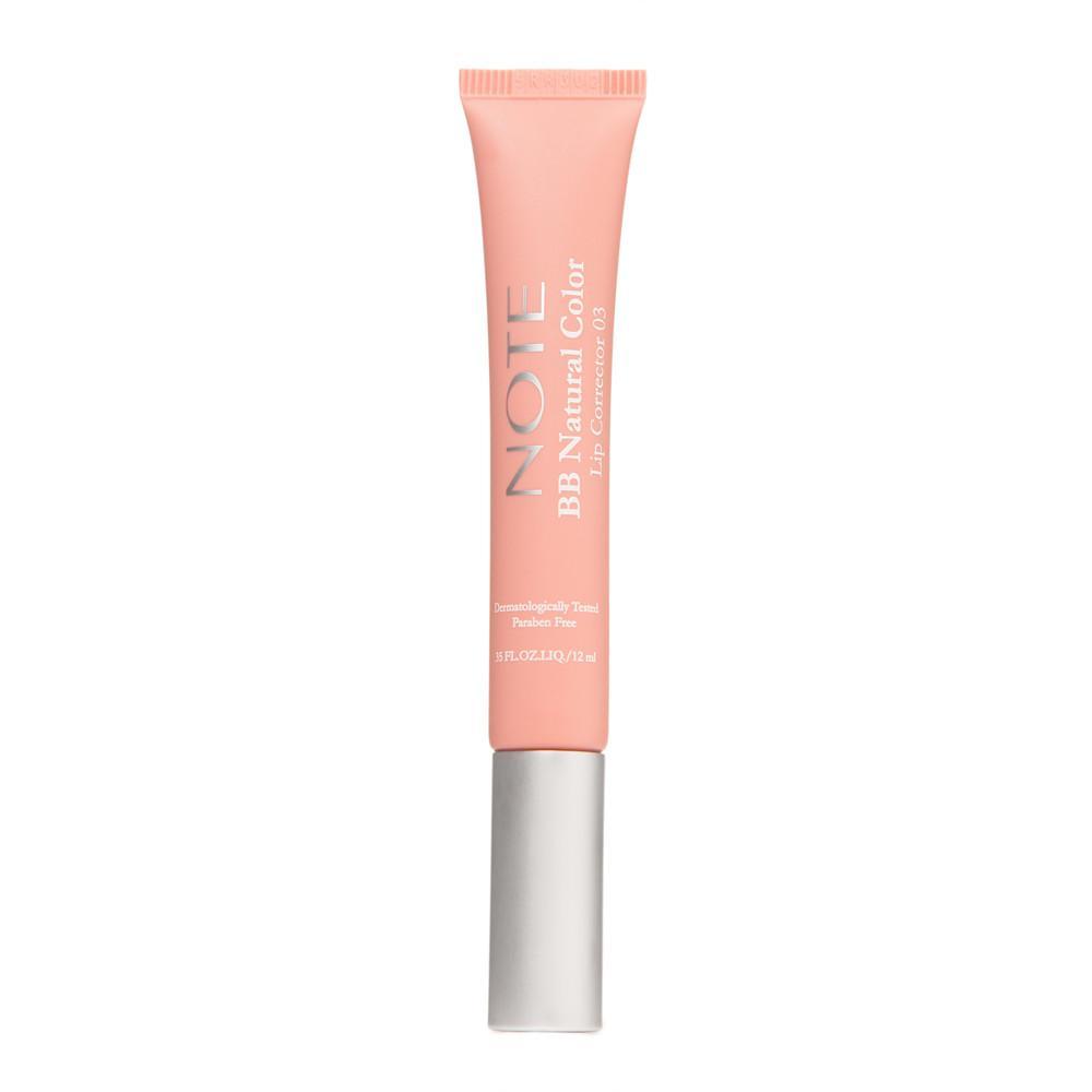 NOTE Cosmetics BB Lip Corrector, No. 02 - oddros.shop